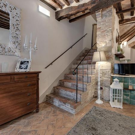 Torre Camaldoli B&B - Borgo Capitano Collection - Albergo Diffuso Сан-Куйрико-д'Орча Экстерьер фото