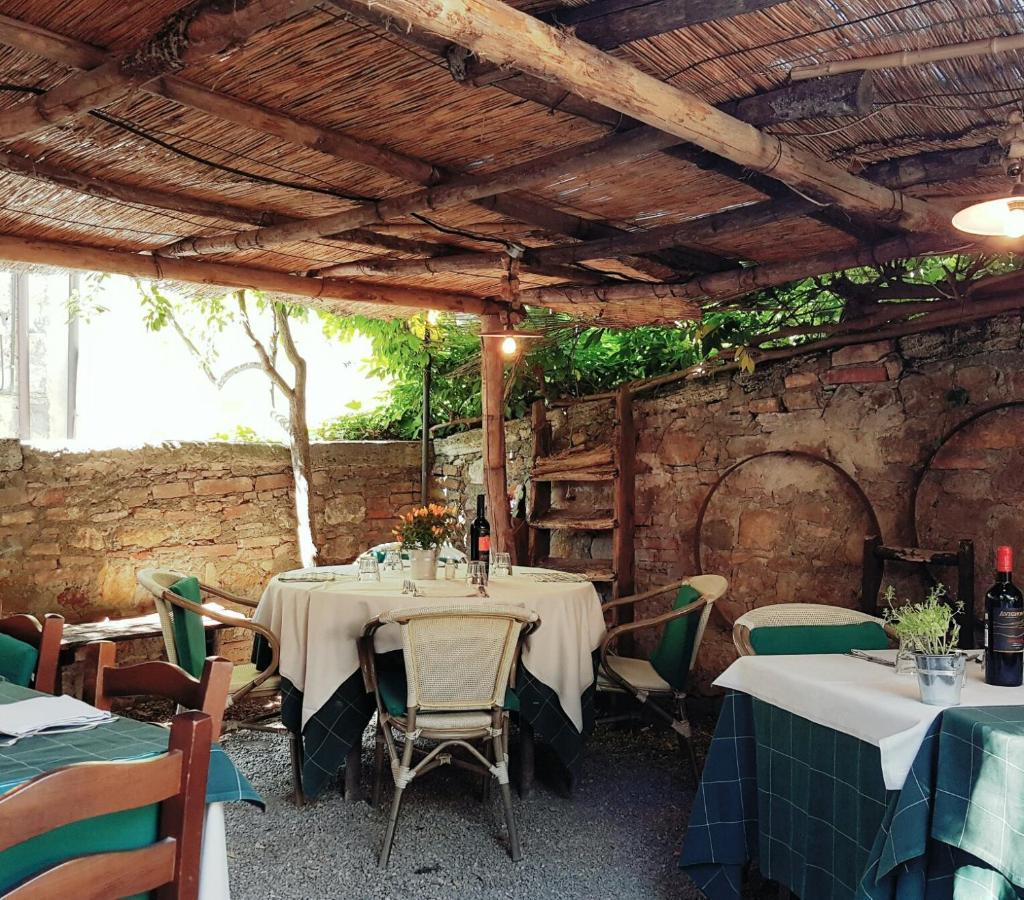 Torre Camaldoli B&B - Borgo Capitano Collection - Albergo Diffuso Сан-Куйрико-д'Орча Экстерьер фото