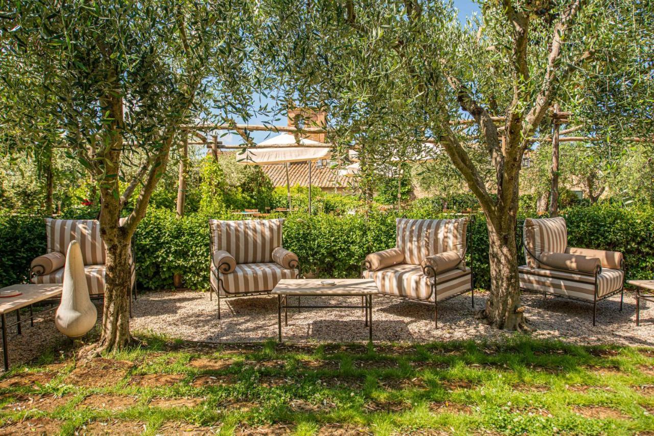 Torre Camaldoli B&B - Borgo Capitano Collection - Albergo Diffuso Сан-Куйрико-д'Орча Экстерьер фото