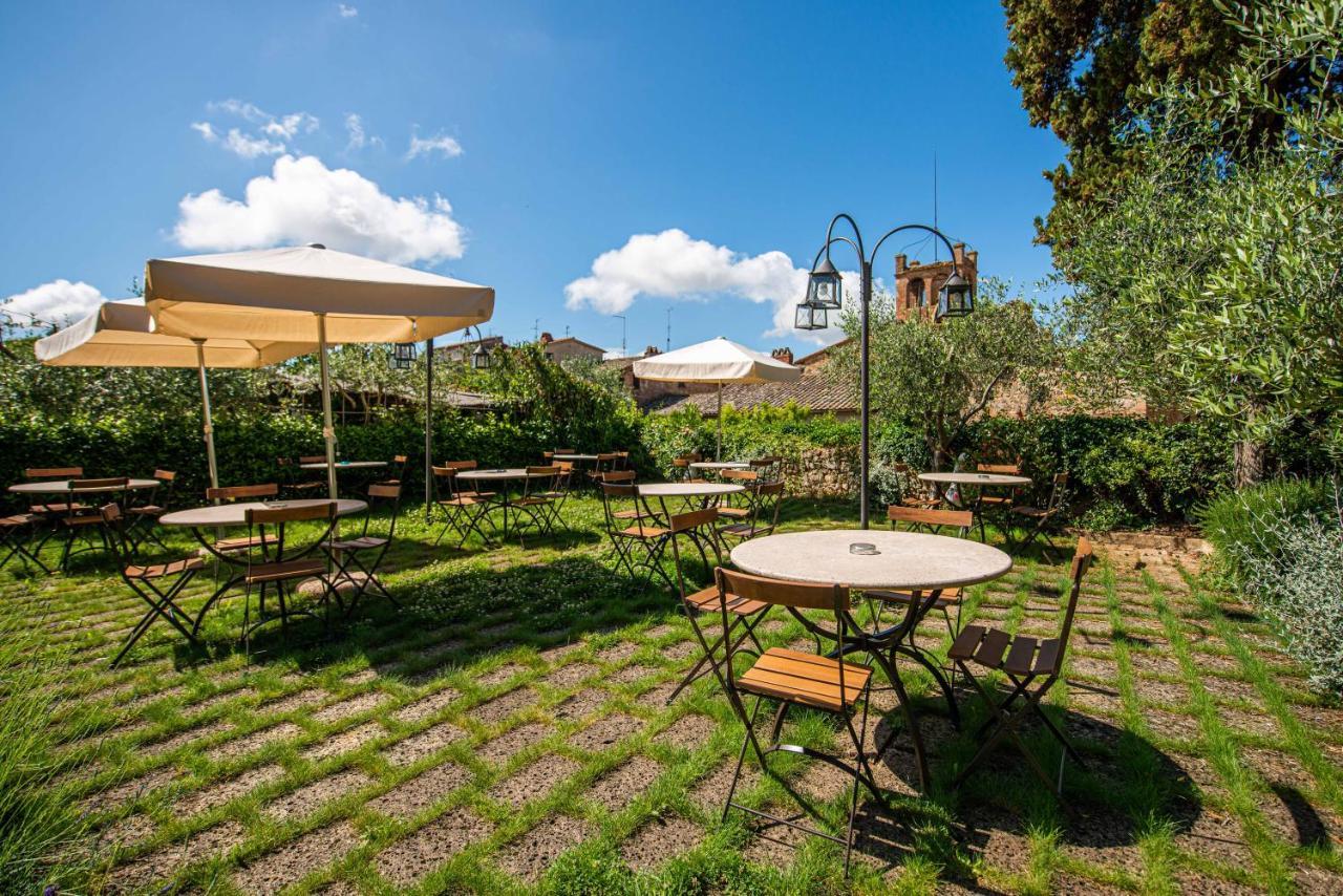 Torre Camaldoli B&B - Borgo Capitano Collection - Albergo Diffuso Сан-Куйрико-д'Орча Экстерьер фото