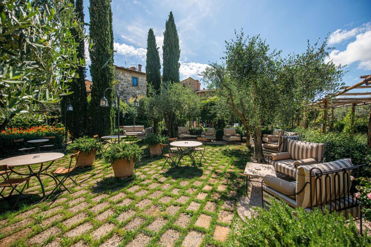 Torre Camaldoli B&B - Borgo Capitano Collection - Albergo Diffuso Сан-Куйрико-д'Орча Экстерьер фото