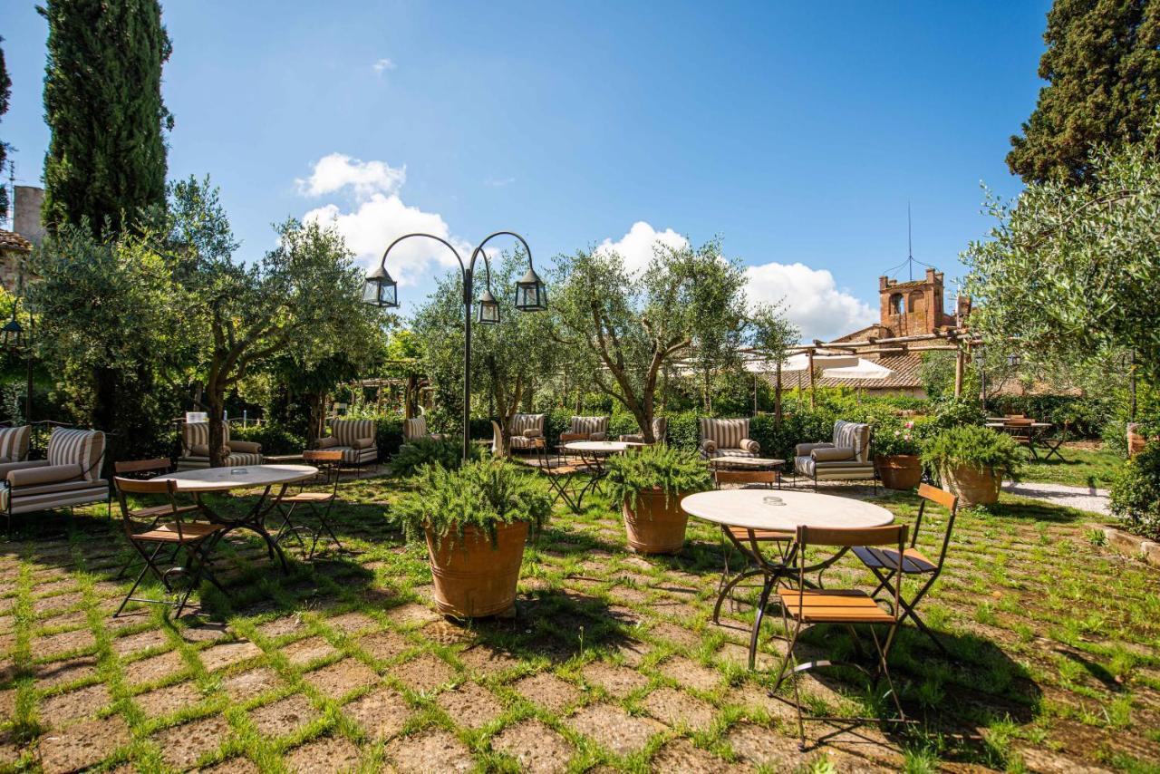 Torre Camaldoli B&B - Borgo Capitano Collection - Albergo Diffuso Сан-Куйрико-д'Орча Экстерьер фото