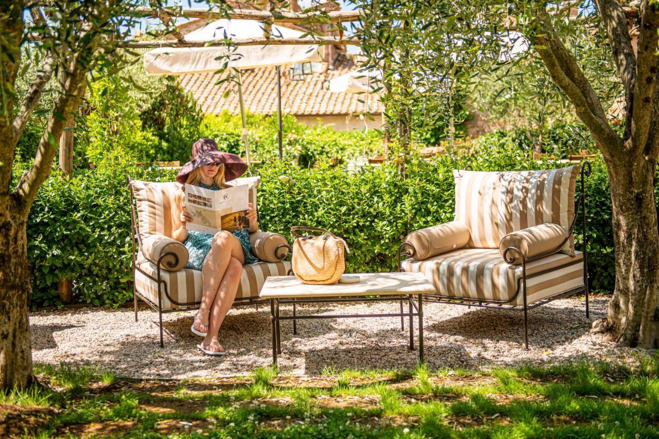 Torre Camaldoli B&B - Borgo Capitano Collection - Albergo Diffuso Сан-Куйрико-д'Орча Экстерьер фото