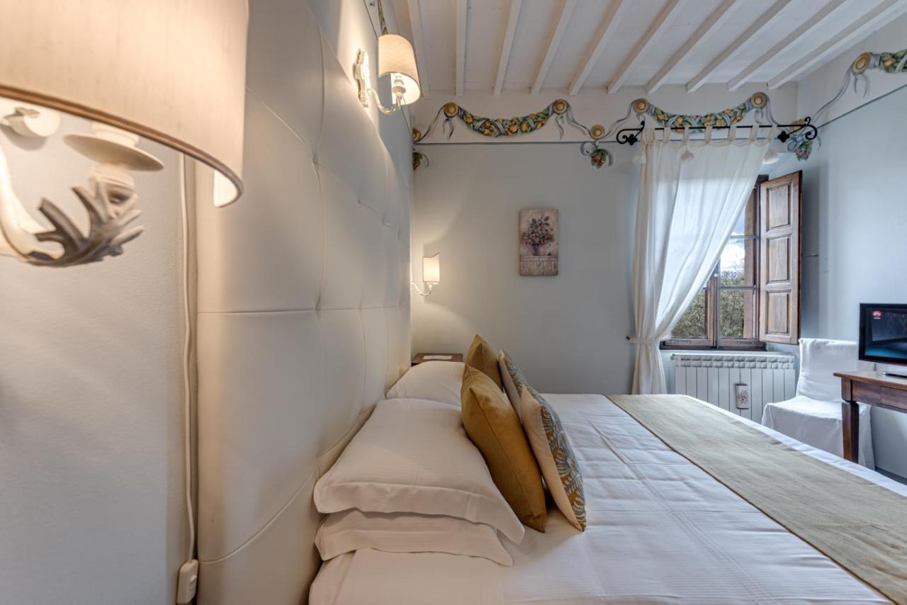 Torre Camaldoli B&B - Borgo Capitano Collection - Albergo Diffuso Сан-Куйрико-д'Орча Экстерьер фото