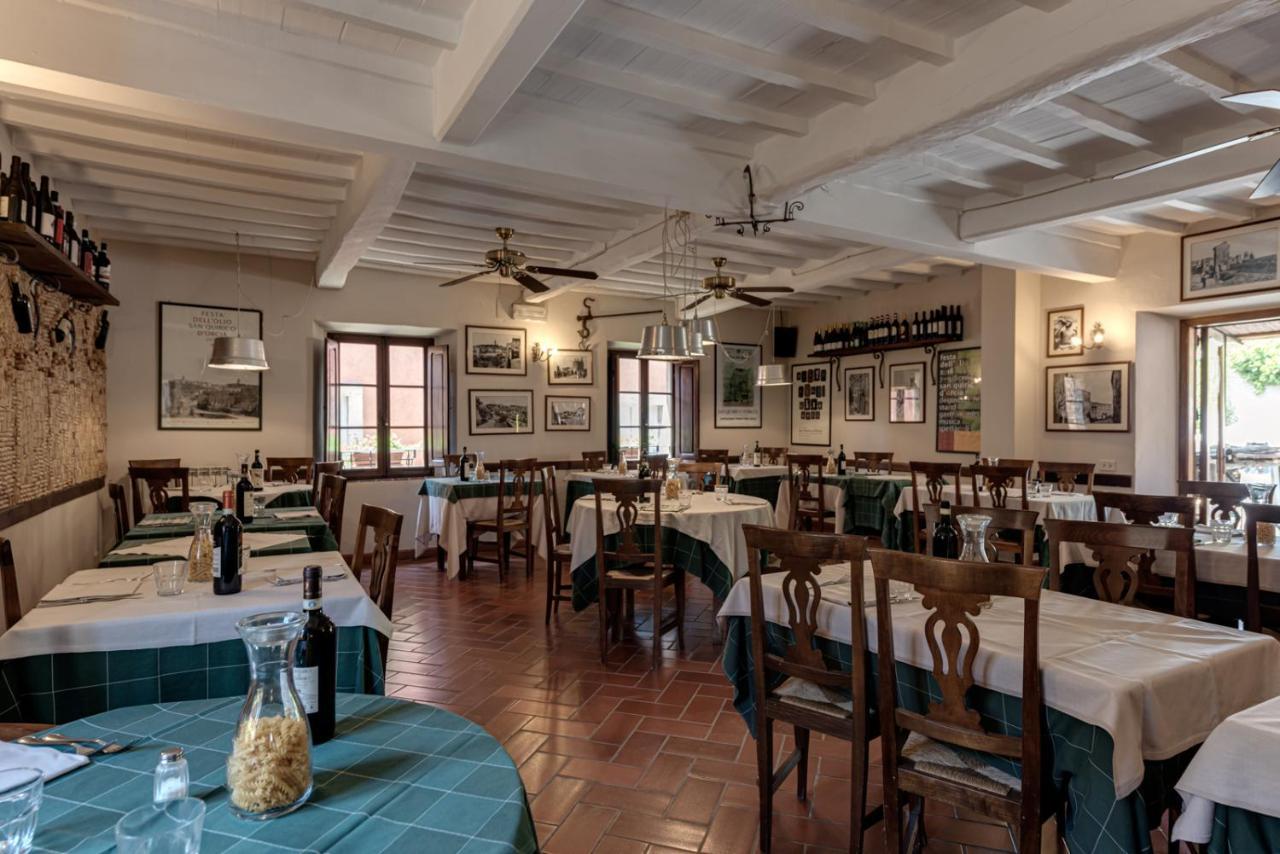 Torre Camaldoli B&B - Borgo Capitano Collection - Albergo Diffuso Сан-Куйрико-д'Орча Экстерьер фото
