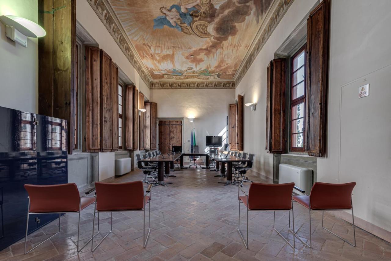 Torre Camaldoli B&B - Borgo Capitano Collection - Albergo Diffuso Сан-Куйрико-д'Орча Экстерьер фото