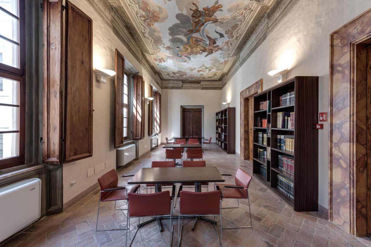 Torre Camaldoli B&B - Borgo Capitano Collection - Albergo Diffuso Сан-Куйрико-д'Орча Экстерьер фото