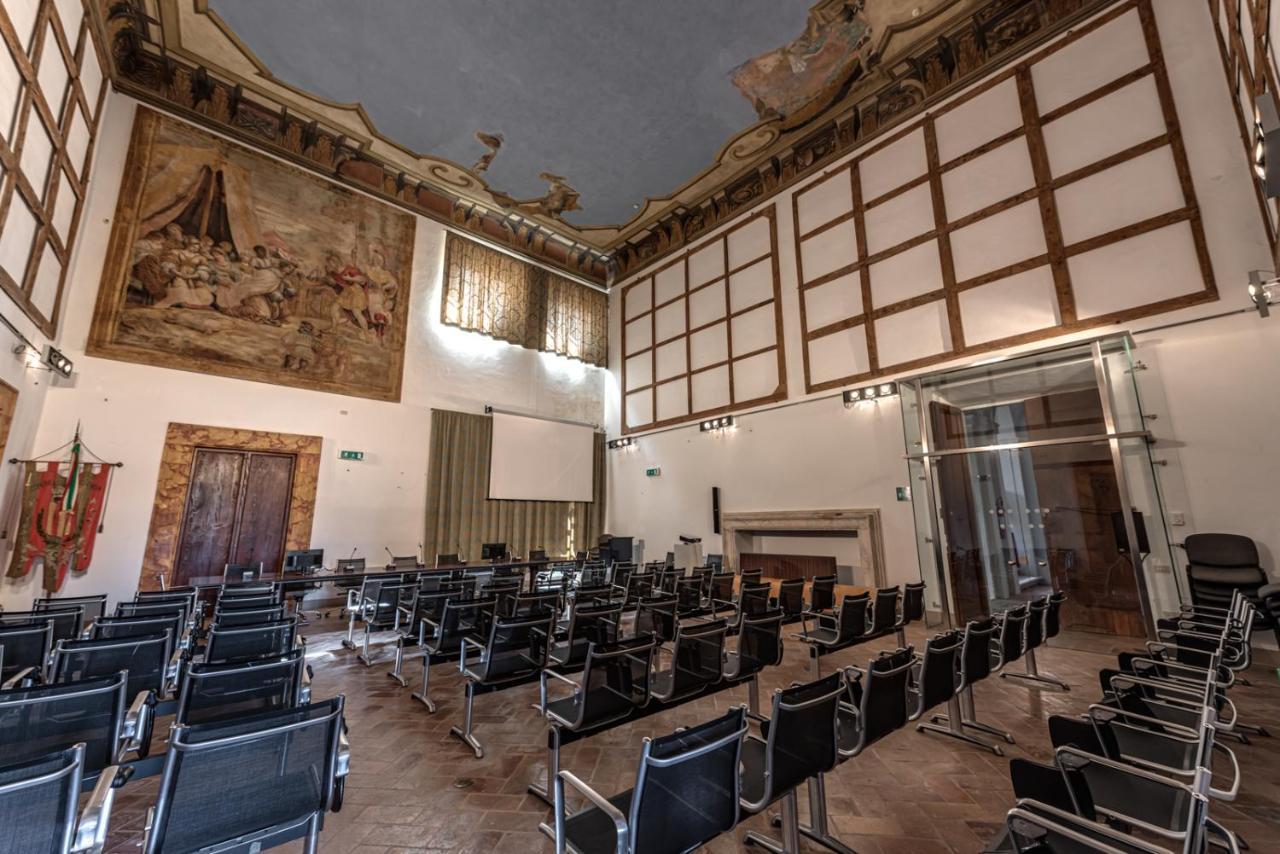 Torre Camaldoli B&B - Borgo Capitano Collection - Albergo Diffuso Сан-Куйрико-д'Орча Экстерьер фото