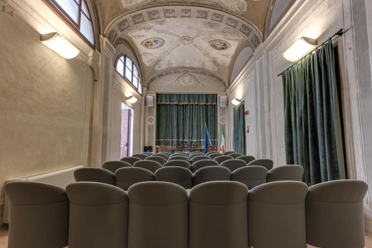 Torre Camaldoli B&B - Borgo Capitano Collection - Albergo Diffuso Сан-Куйрико-д'Орча Экстерьер фото