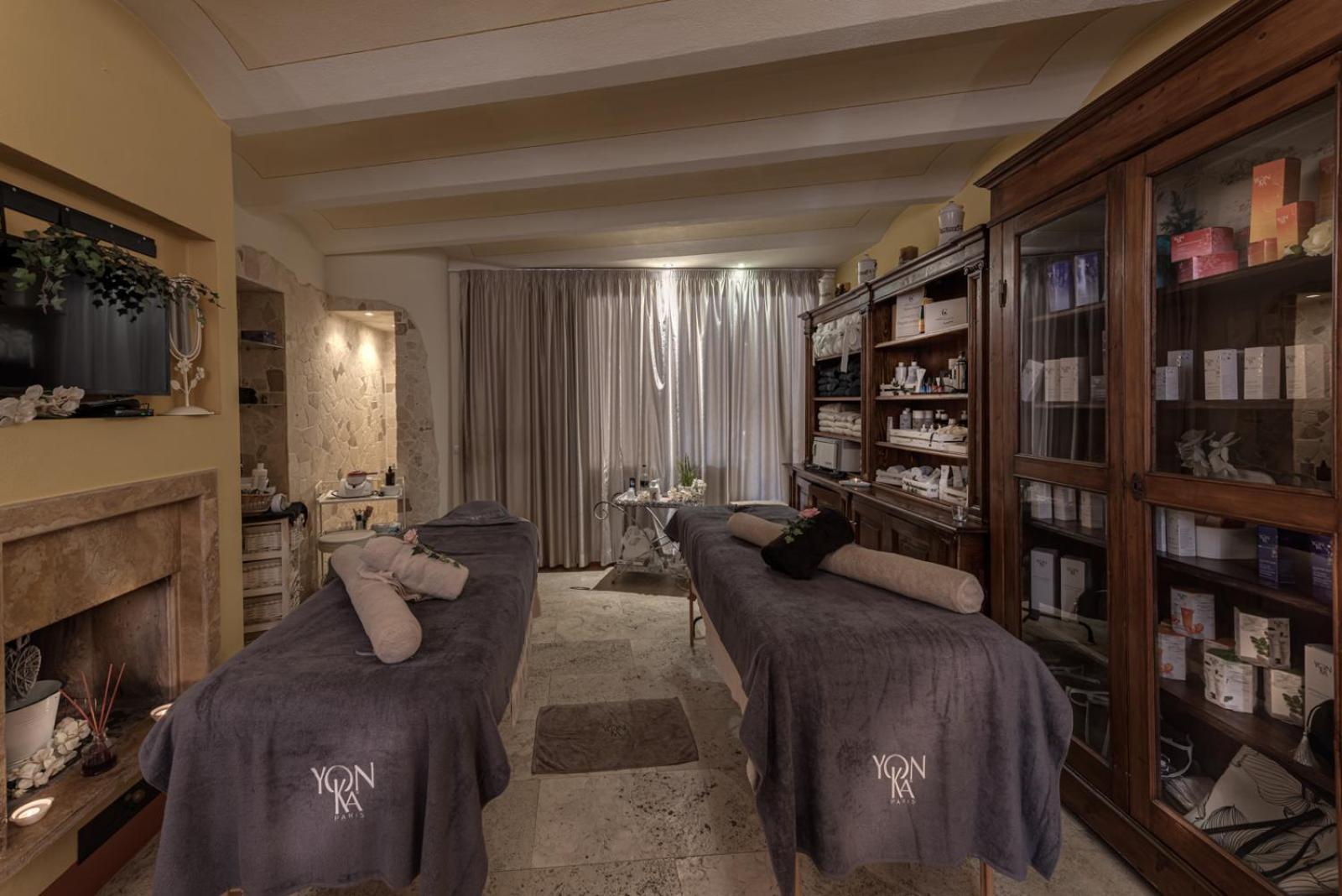 Torre Camaldoli B&B - Borgo Capitano Collection - Albergo Diffuso Сан-Куйрико-д'Орча Экстерьер фото