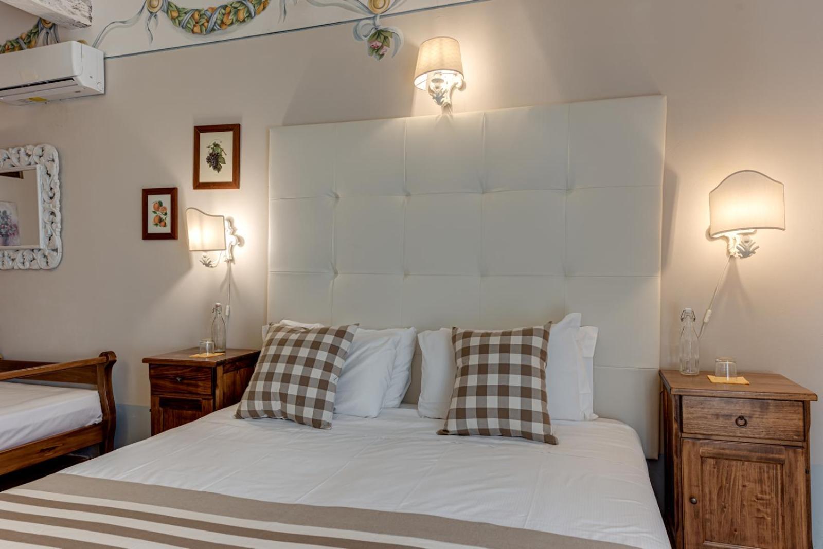 Torre Camaldoli B&B - Borgo Capitano Collection - Albergo Diffuso Сан-Куйрико-д'Орча Экстерьер фото